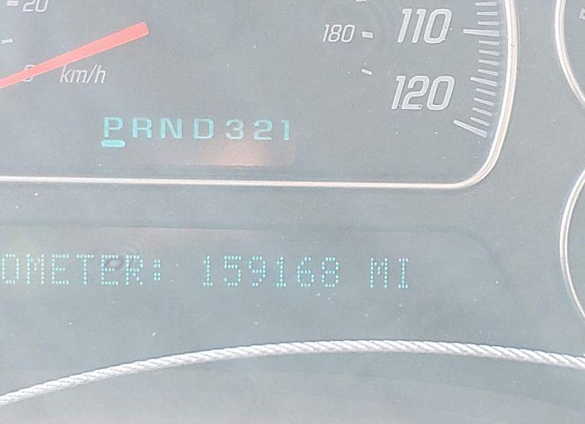 Photo 16 of 2004 Gmc Envoy XL SLT (VIN 1GKET16P646182284)