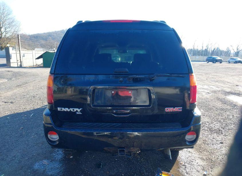 Photo 17 of 2004 Gmc Envoy XL SLT (VIN 1GKET16P646182284)