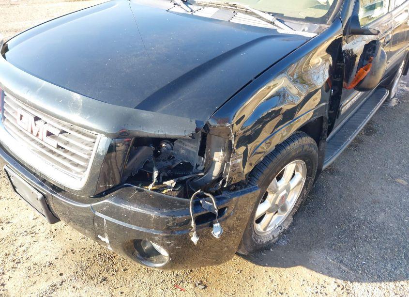 Photo 18 of 2004 Gmc Envoy XL SLT (VIN 1GKET16P646182284)