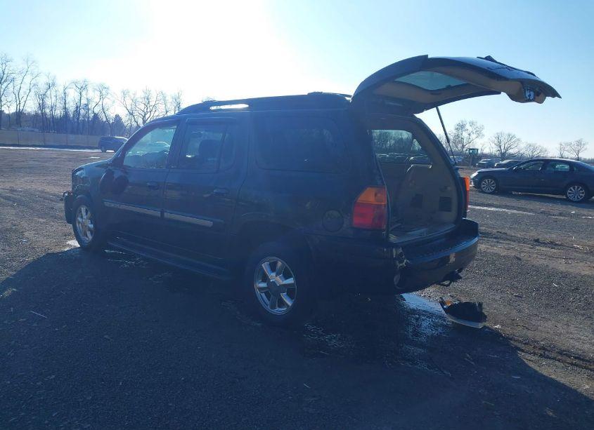 Photo 3 of 2004 Gmc Envoy XL SLT (VIN 1GKET16P646182284)