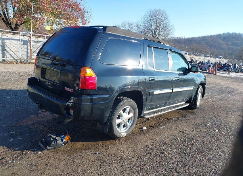 Photo 4 of 2004 Gmc Envoy XL SLT (VIN 1GKET16P646182284)