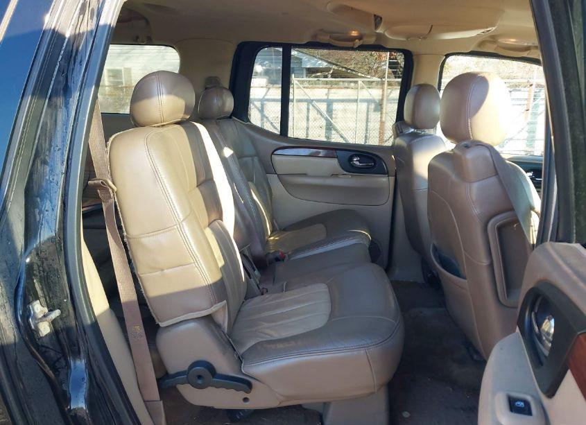 Photo 8 of 2004 Gmc Envoy XL SLT (VIN 1GKET16P646182284)