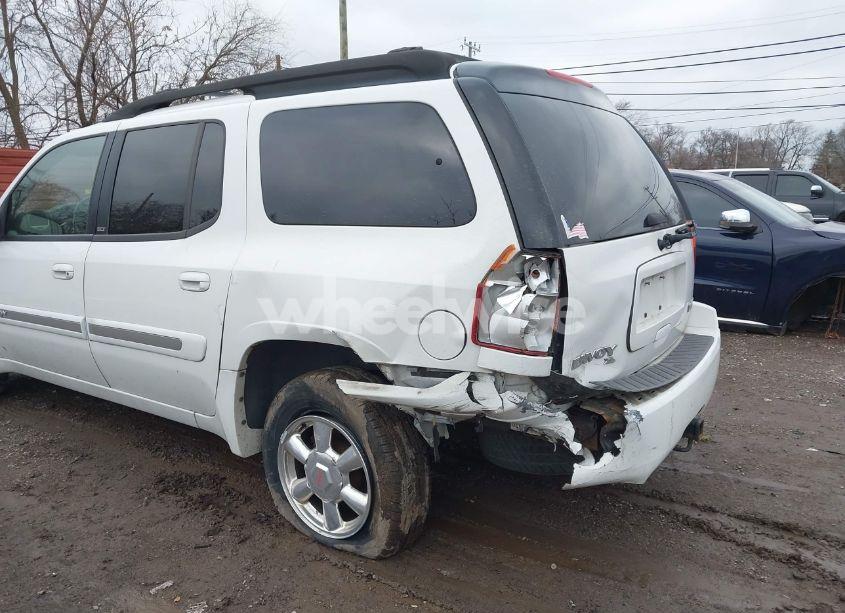 Photo 6 of 2004 Gmc Envoy XL SLT (VIN 1GKET16S146116911)