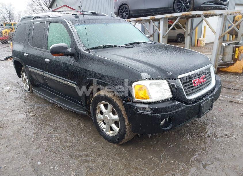 2005 Gmc Envoy XL SLT (VIN 1GKET16S156160473) main photo