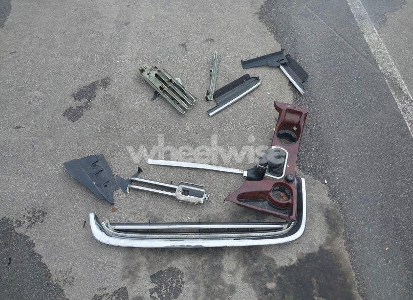 Photo 11 of 2006 Gmc Envoy XL SLT (VIN 1GKET16S166117043)