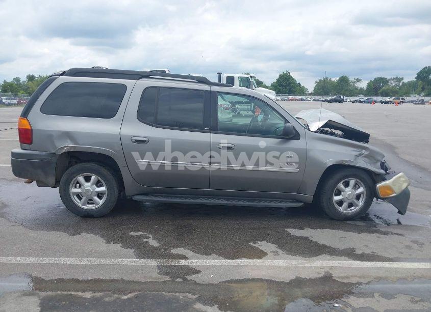 Photo 13 of 2006 Gmc Envoy XL SLT (VIN 1GKET16S166117043)