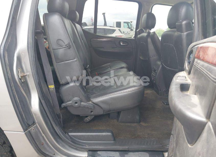 Photo 8 of 2006 Gmc Envoy XL SLT (VIN 1GKET16S166117043)