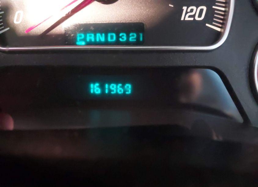 Photo 7 of 2005 Gmc Envoy XL SLE (VIN 1GKET16S256118247)