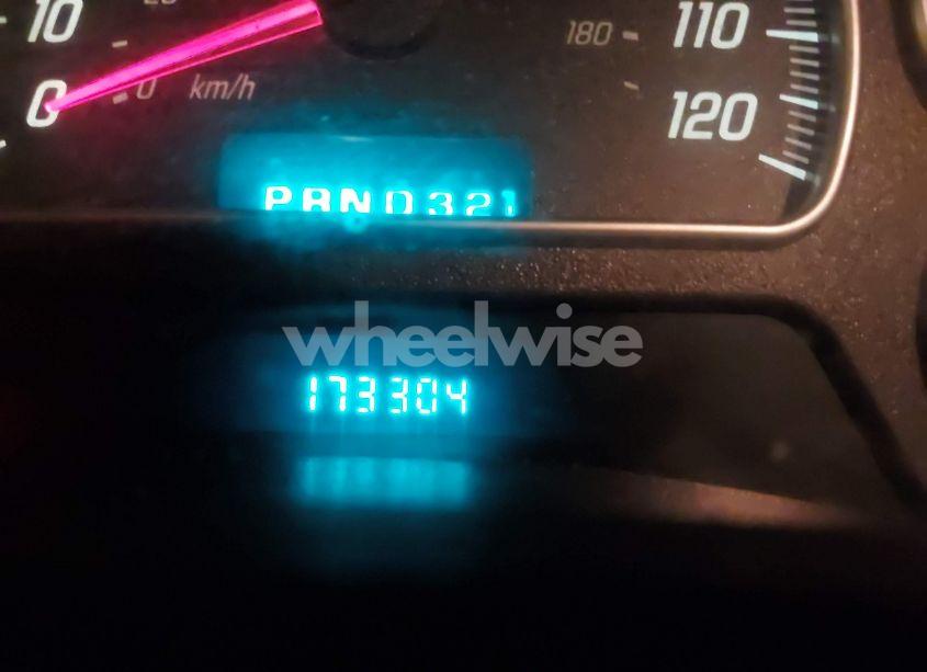 Photo 7 of 2005 Gmc Envoy XL SLE (VIN 1GKET16S456181415)