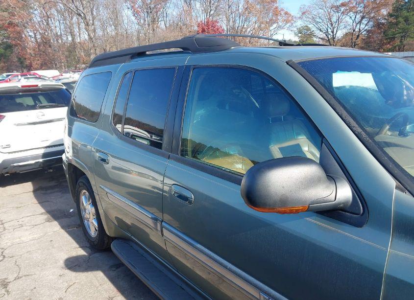 Photo 13 of 2003 Gmc Envoy XL SLT (VIN 1GKET16S536243496)