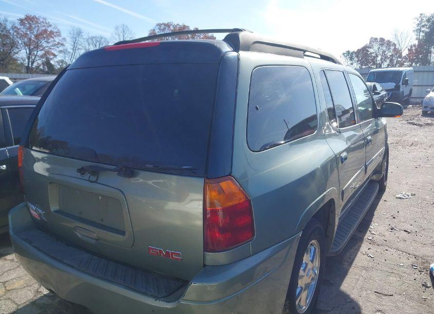 Photo 4 of 2003 Gmc Envoy XL SLT (VIN 1GKET16S536243496)