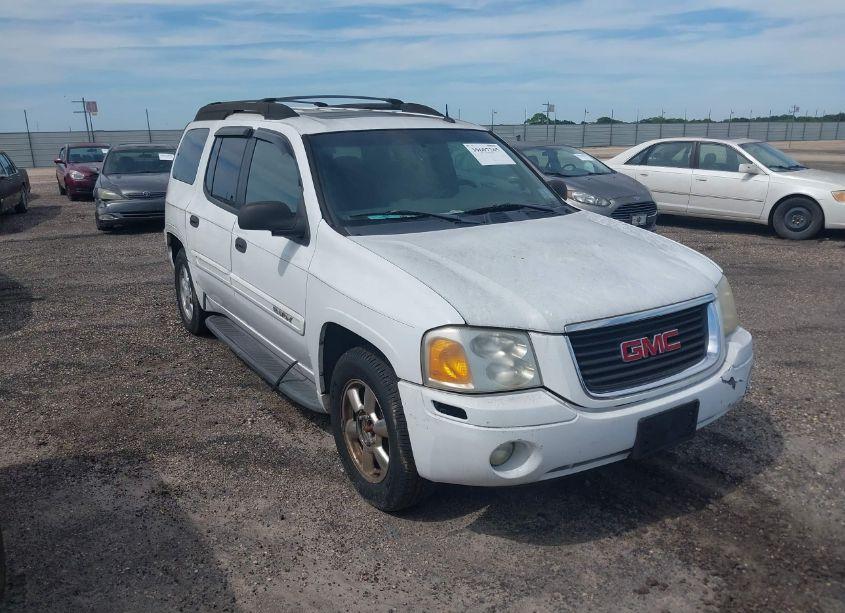 2004 Gmc Envoy XL SLE (VIN 1GKET16S546155873) main photo