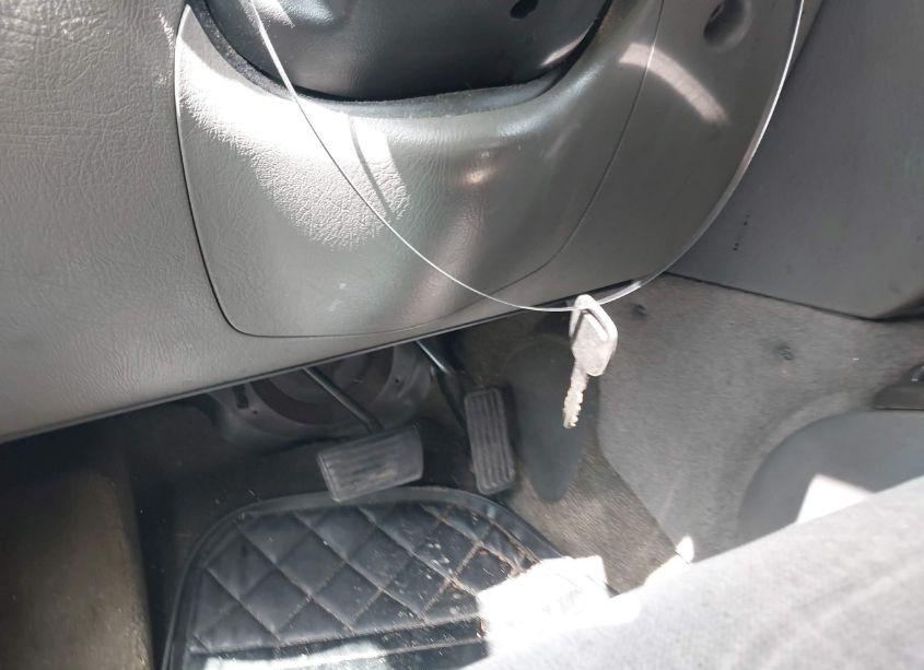 Photo 11 of 2004 Gmc Envoy XL SLE (VIN 1GKET16S546155873)