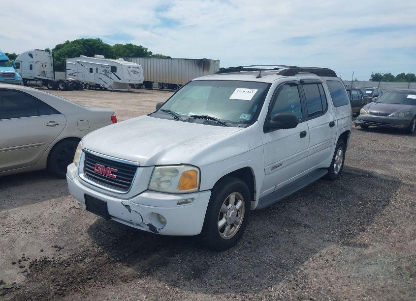 Photo 2 of 2004 Gmc Envoy XL SLE (VIN 1GKET16S546155873)