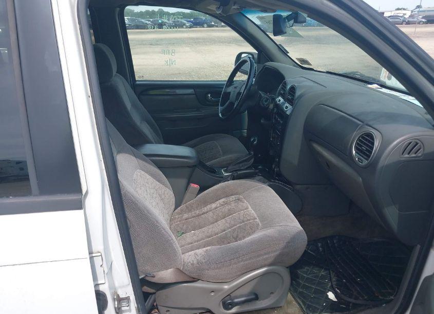 Photo 5 of 2004 Gmc Envoy XL SLE (VIN 1GKET16S546155873)