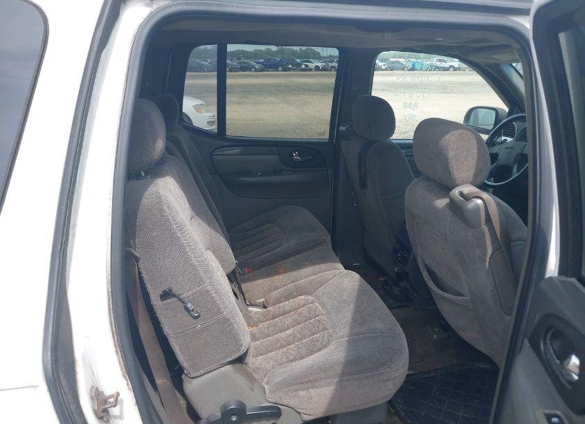 Photo 8 of 2004 Gmc Envoy XL SLE (VIN 1GKET16S546155873)