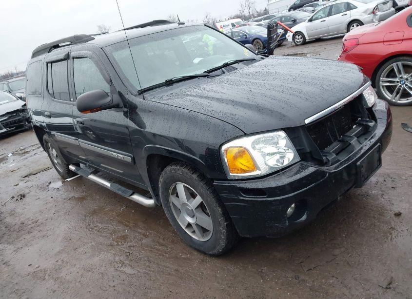 2004 Gmc Envoy XL SLT (VIN 1GKET16S546189313) main photo