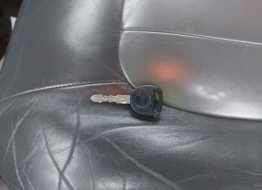 Photo 11 of 2004 Gmc Envoy XL SLT (VIN 1GKET16S546189313)