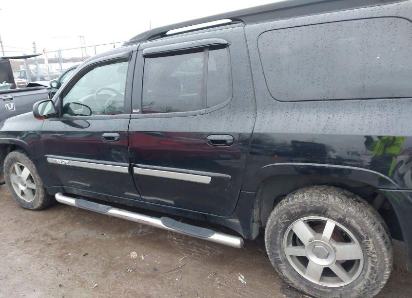 Photo 14 of 2004 Gmc Envoy XL SLT (VIN 1GKET16S546189313)
