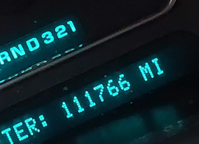 Photo 15 of 2004 Gmc Envoy XL SLT (VIN 1GKET16S546189313)