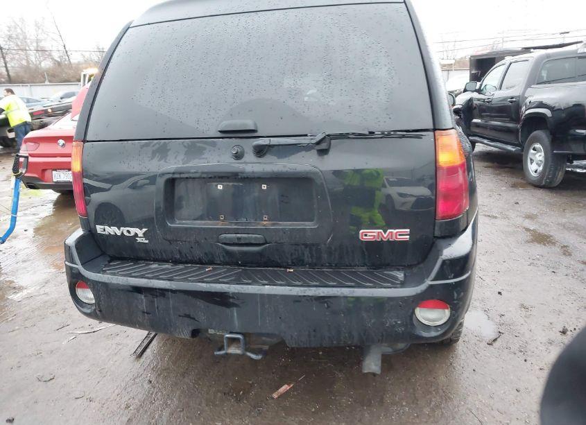 Photo 16 of 2004 Gmc Envoy XL SLT (VIN 1GKET16S546189313)