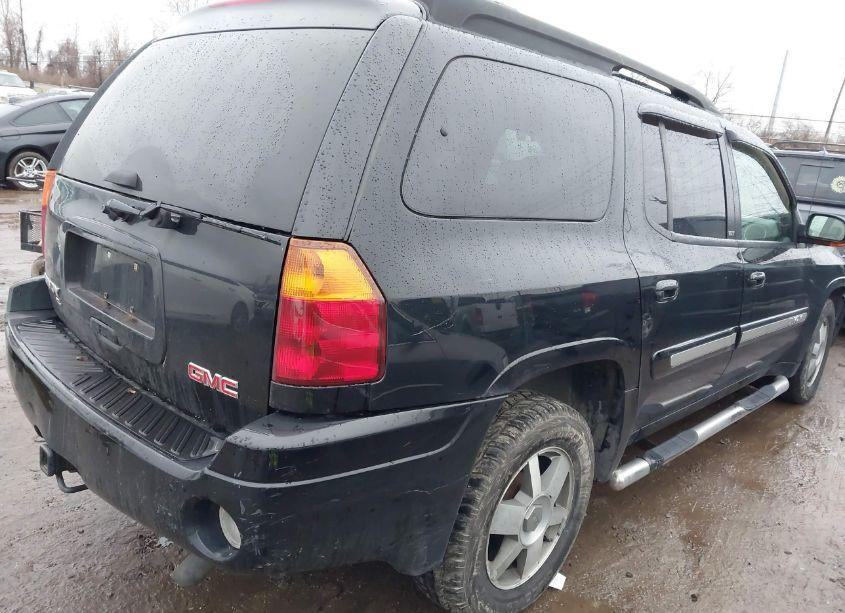 Photo 4 of 2004 Gmc Envoy XL SLT (VIN 1GKET16S546189313)