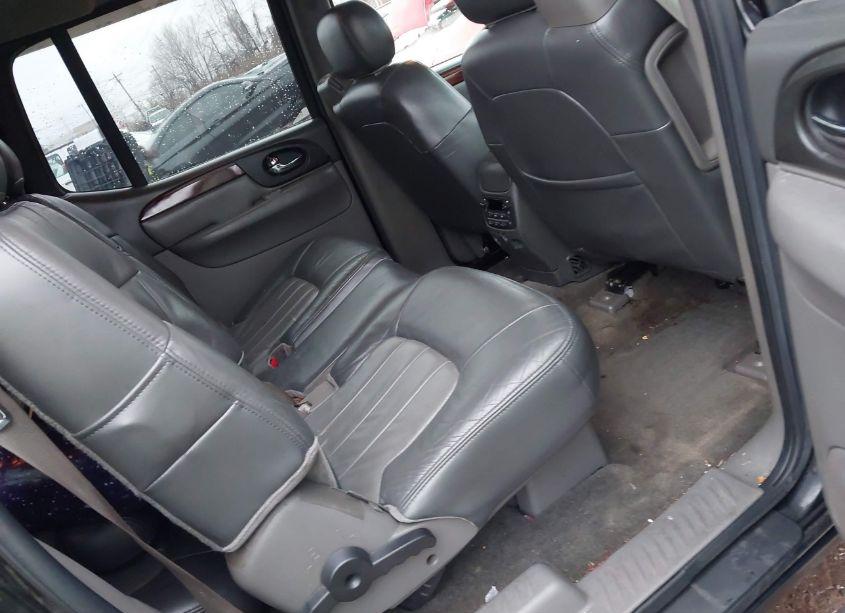 Photo 8 of 2004 Gmc Envoy XL SLT (VIN 1GKET16S546189313)