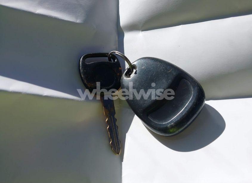 Photo 11 of 2003 Gmc Envoy XL SLT (VIN 1GKET16S636121620)