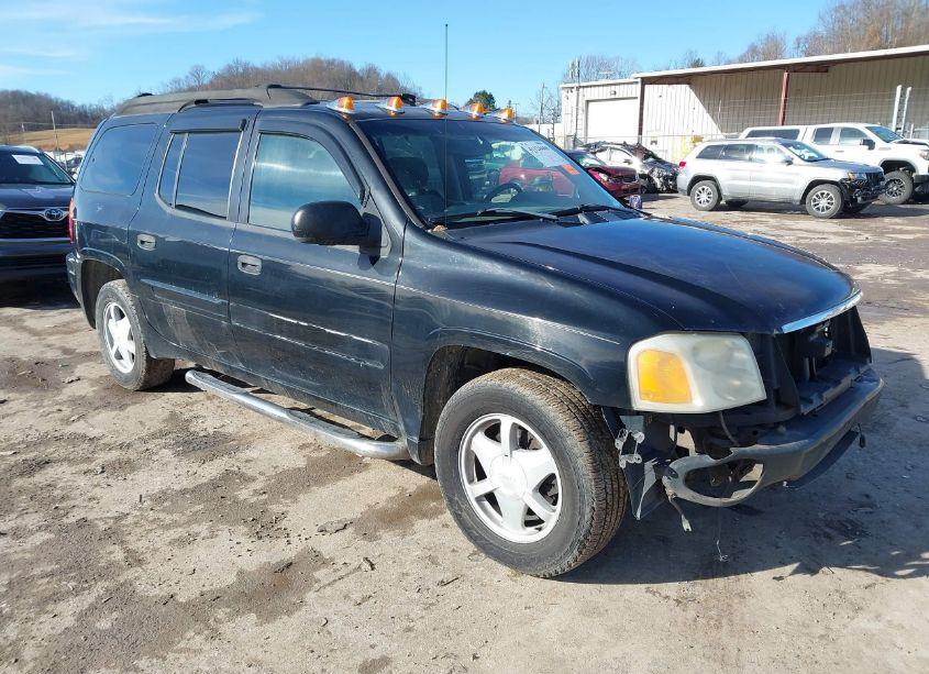 2003 Gmc Envoy XL SLE (VIN 1GKET16S636164161) main photo