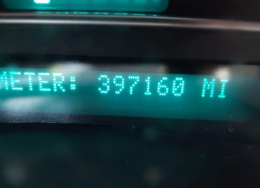 Photo 15 of 2003 Gmc Envoy XL SLE (VIN 1GKET16S636164161)