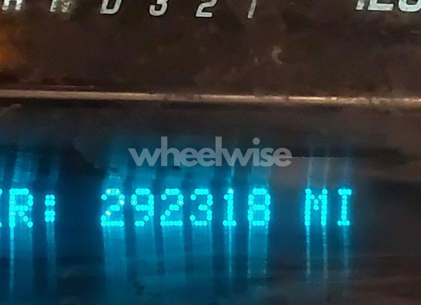 Photo 15 of 2006 Gmc Envoy XL SLT (VIN 1GKET16S666128975)