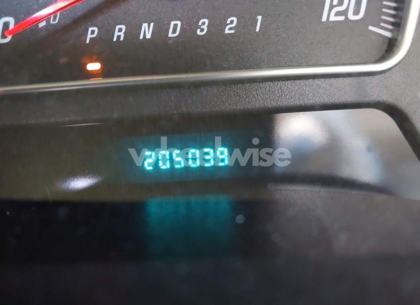 Photo 7 of 2006 Gmc Envoy XL SLE (VIN 1GKET16S666145100)