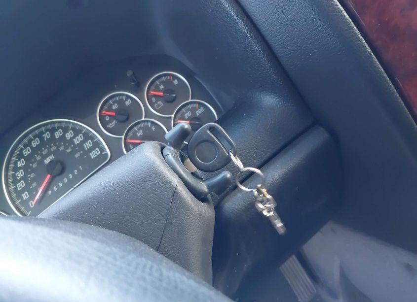 Photo 11 of 2006 Gmc Envoy XL SLT (VIN 1GKET16S866113927)