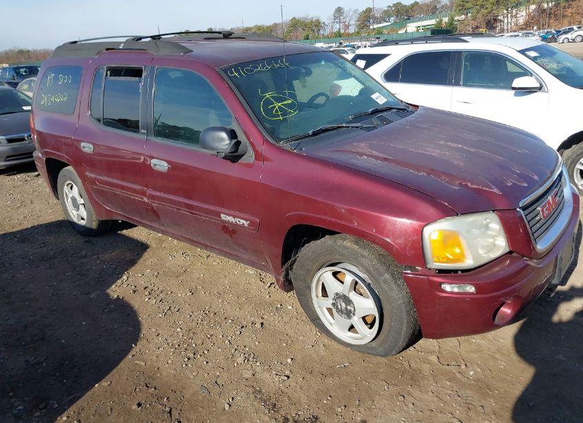 2003 Gmc Envoy XL SLE (VIN 1GKET16S936103242) main photo