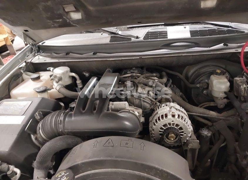 Photo 10 of 2006 Gmc Envoy DENALI (VIN 1GKET63M062111812)