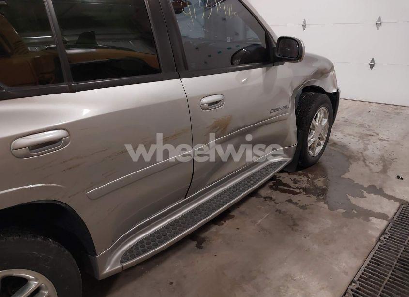 Photo 6 of 2006 Gmc Envoy DENALI (VIN 1GKET63M062111812)