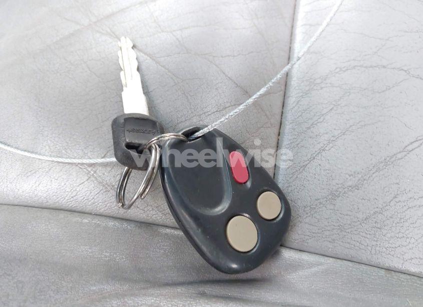 Photo 11 of 2006 Gmc Envoy DENALI (VIN 1GKET63M262240313)