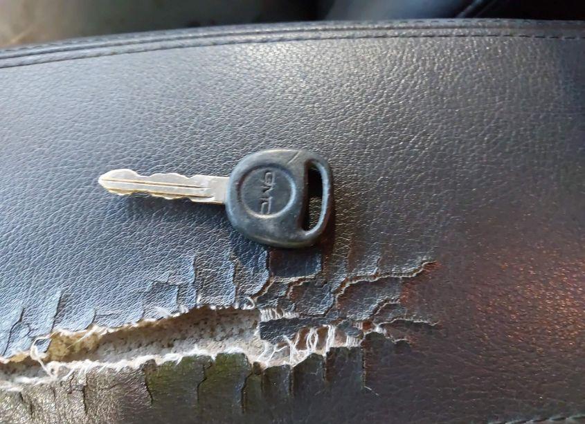 Photo 11 of 2006 Gmc Envoy DENALI (VIN 1GKET63M262267561)