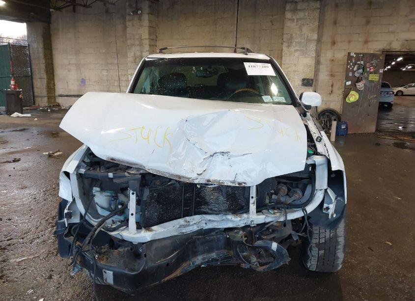 Photo 13 of 2006 Gmc Envoy DENALI (VIN 1GKET63M262267561)