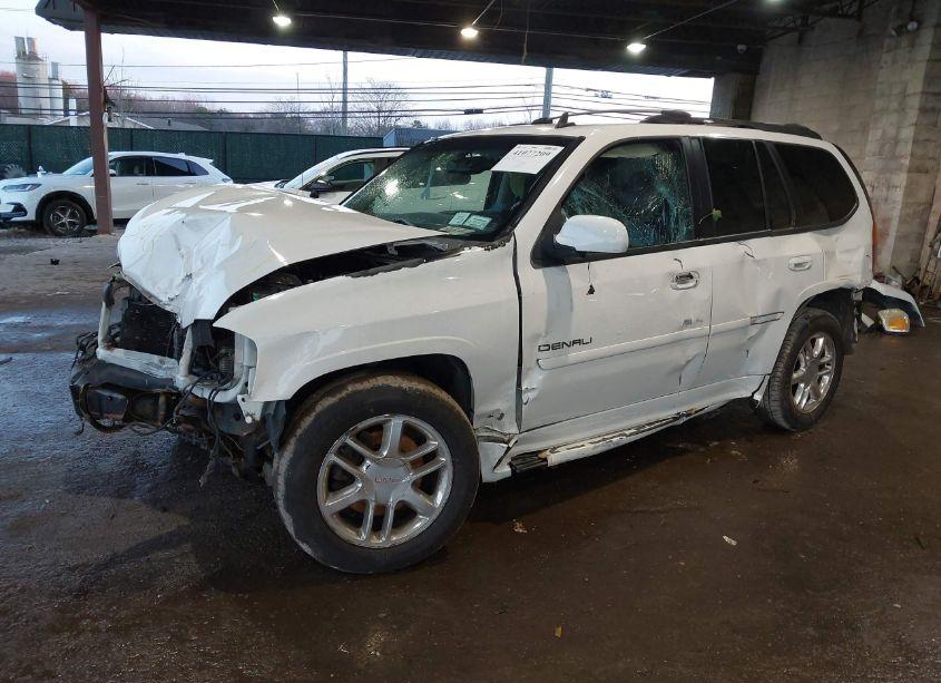 Photo 2 of 2006 Gmc Envoy DENALI (VIN 1GKET63M262267561)