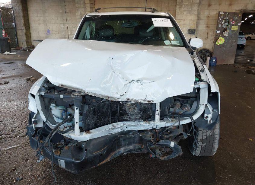 Photo 6 of 2006 Gmc Envoy DENALI (VIN 1GKET63M262267561)