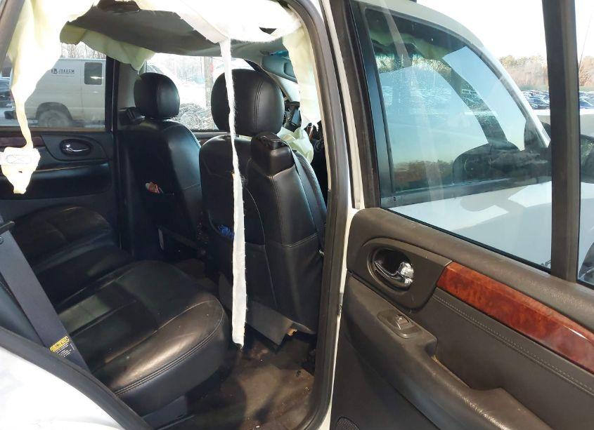 Photo 8 of 2006 Gmc Envoy DENALI (VIN 1GKET63M262267561)