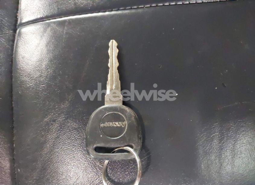 Photo 11 of 2007 Gmc Envoy DENALI (VIN 1GKET63M272241446)