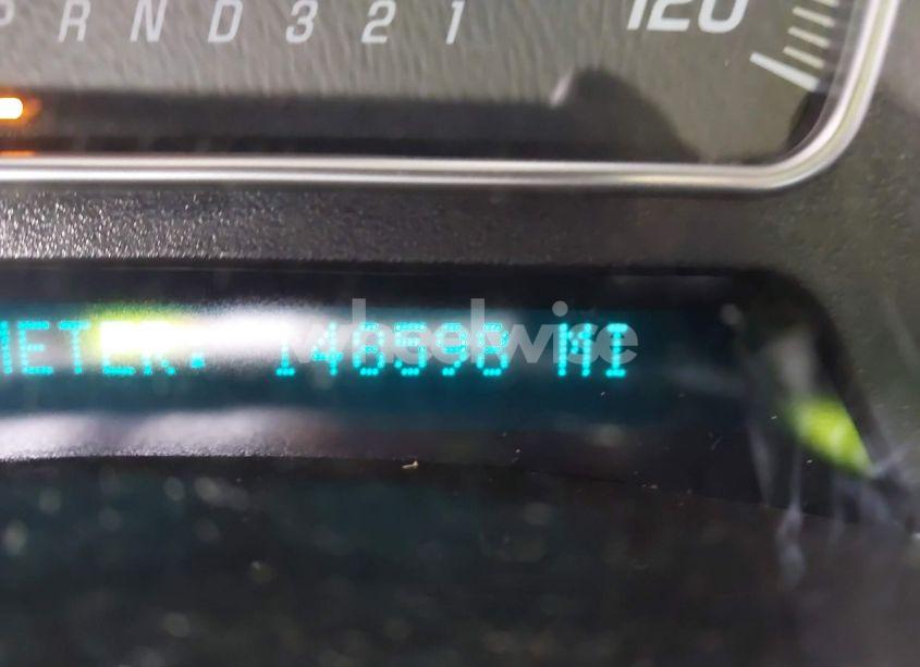 Photo 15 of 2008 Gmc Envoy DENALI (VIN 1GKET63M382216072)