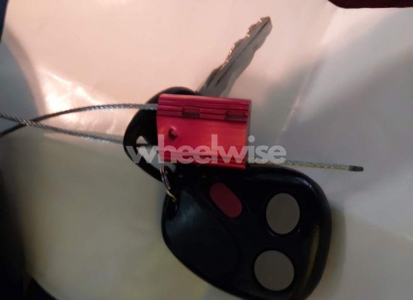 Photo 10 of 2006 Gmc Envoy DENALI (VIN 1GKET63M462161774)