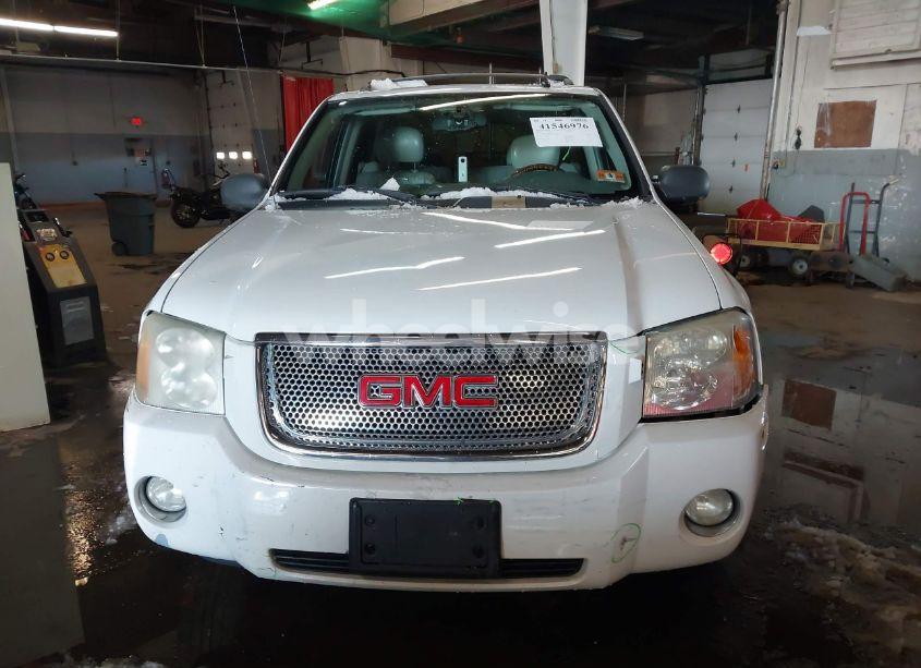 Photo 11 of 2006 Gmc Envoy DENALI (VIN 1GKET63M462161774)