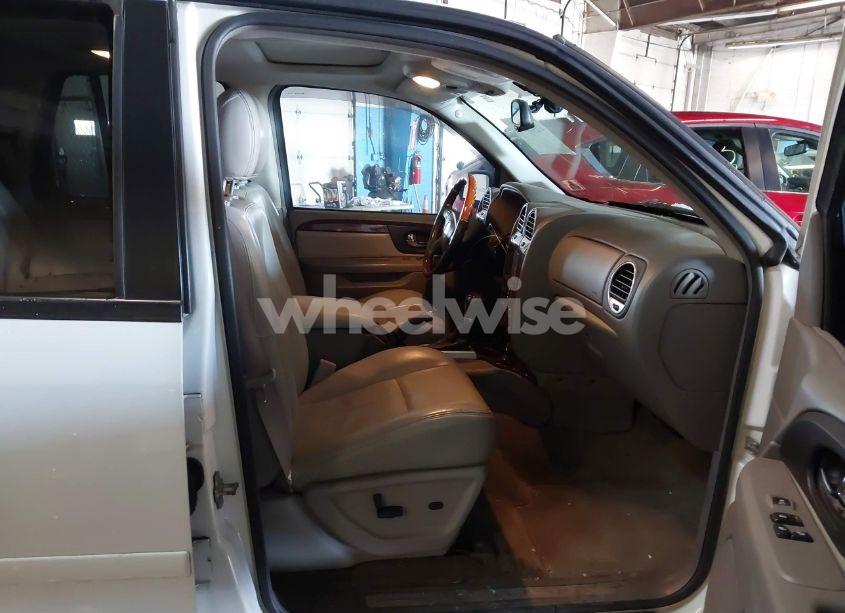 Photo 5 of 2006 Gmc Envoy DENALI (VIN 1GKET63M462161774)