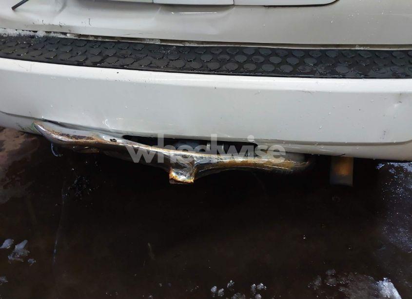 Photo 6 of 2006 Gmc Envoy DENALI (VIN 1GKET63M462161774)