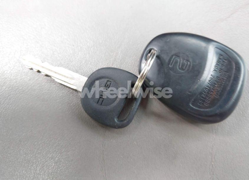 Photo 11 of 2007 Gmc Envoy DENALI (VIN 1GKET63M472213664)