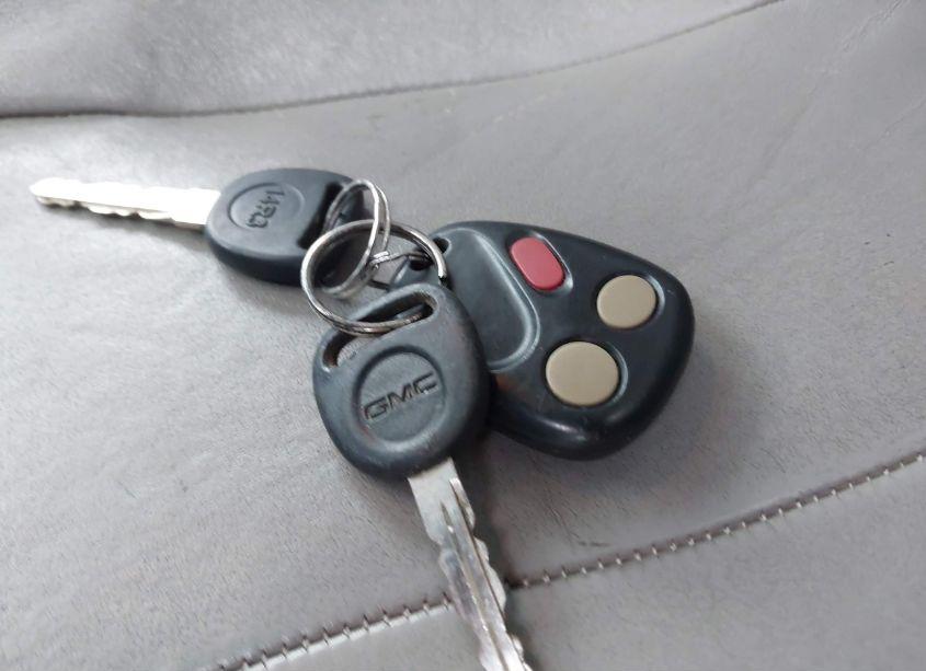 Photo 11 of 2008 Gmc Envoy DENALI (VIN 1GKET63M482139308)